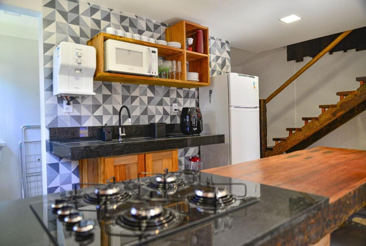 Casa 7 - Muta Way Barra Grande Condominio 마라우 외부 사진