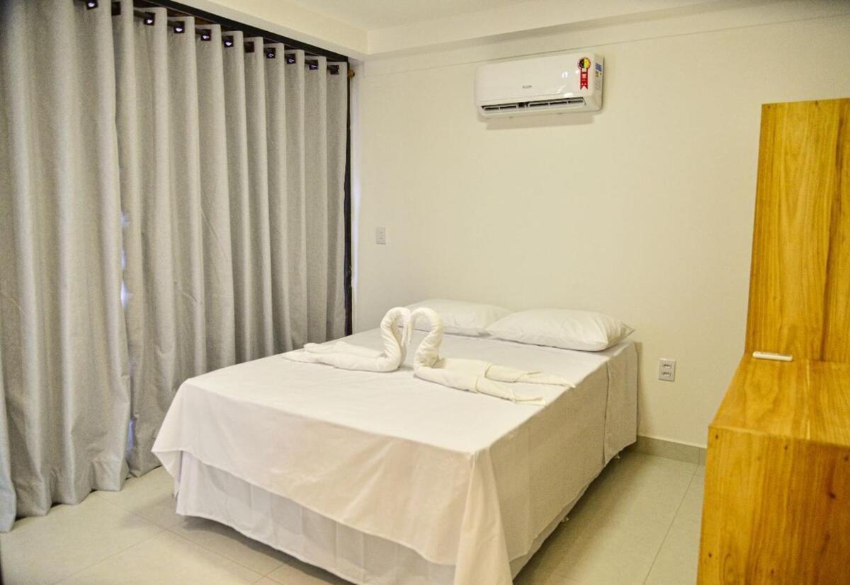 Casa 7 - Muta Way Barra Grande Condominio 마라우 외부 사진