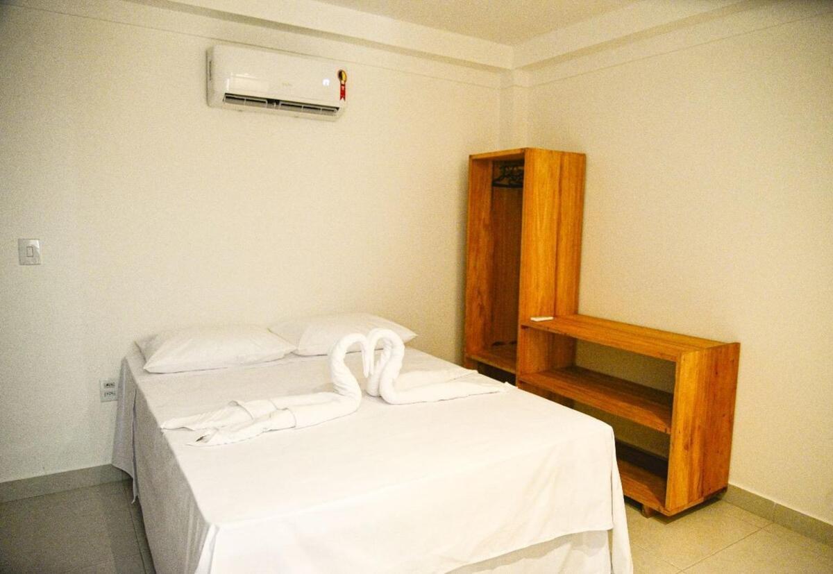 Casa 7 - Muta Way Barra Grande Condominio 마라우 외부 사진