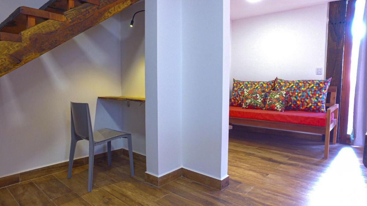 Casa 7 - Muta Way Barra Grande Condominio 마라우 외부 사진