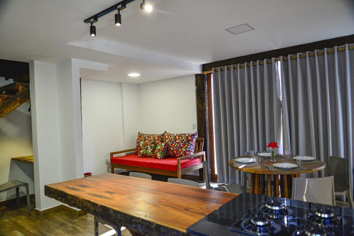 Casa 7 - Muta Way Barra Grande Condominio 마라우 외부 사진