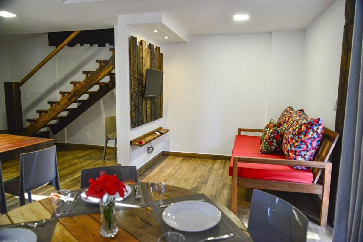 Casa 7 - Muta Way Barra Grande Condominio 마라우 외부 사진