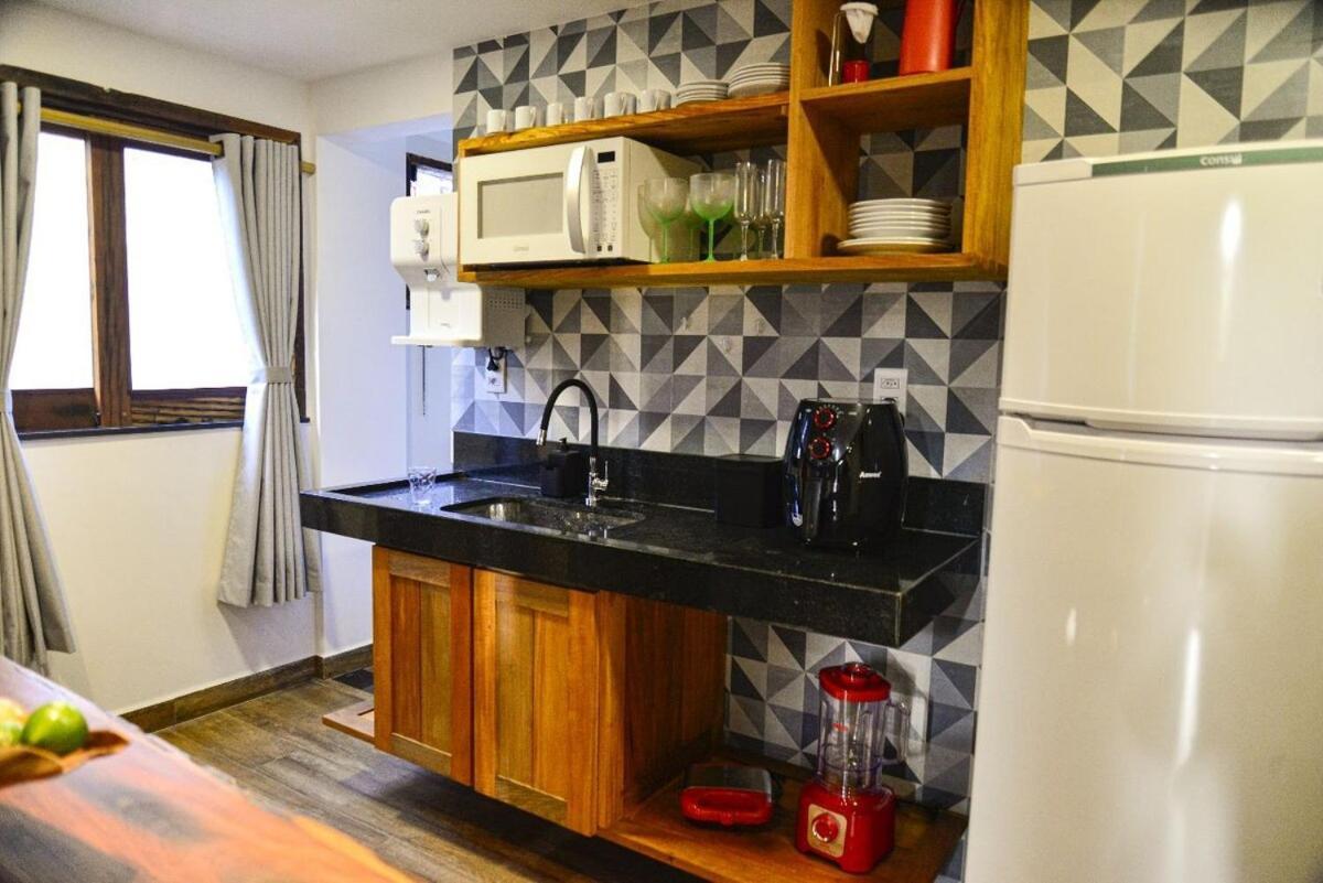 Casa 7 - Muta Way Barra Grande Condominio 마라우 외부 사진