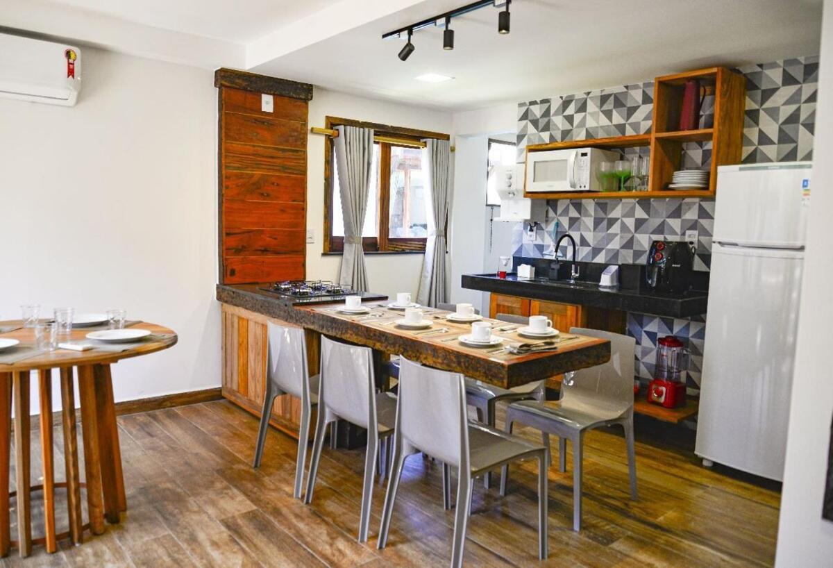 Casa 7 - Muta Way Barra Grande Condominio 마라우 외부 사진